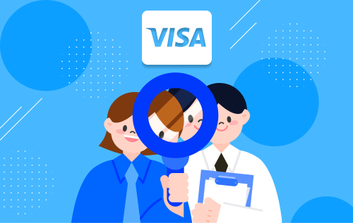 [Công ty] Những vấn đề cụ thể khi tuyển dụng bằng visa