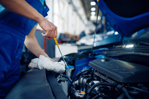 [Job Seekers] Information on training for foreign automobile maintenance technicians